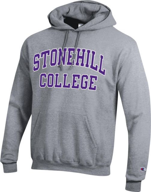 stonehill college sweatshirt