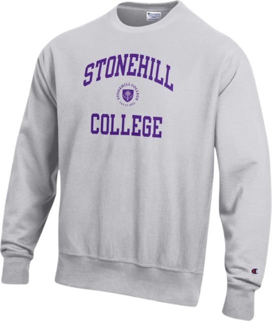 Stonehill College Crewneck Sweatshirt