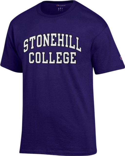 Stonehill College Short Sleeve T-Shirt