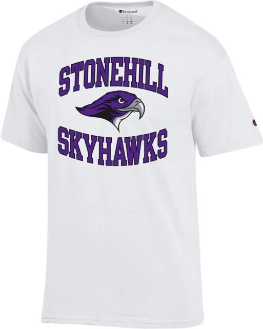 Stonehill College Skyhawks T-Shirt