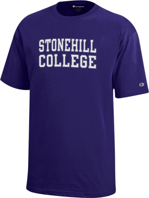 Stonehill College Youth T-Shirt