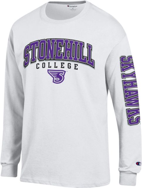 Stonehill shop college sweatshirt