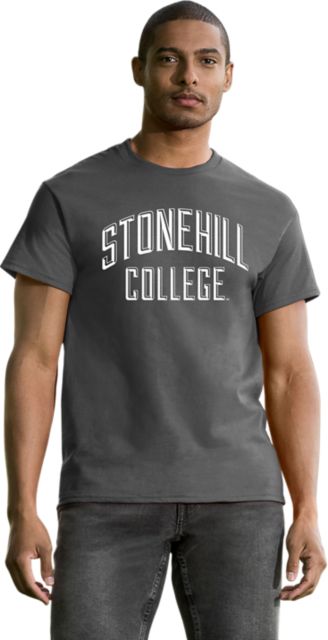 Stonehill College Short Sleeve T-Shirt