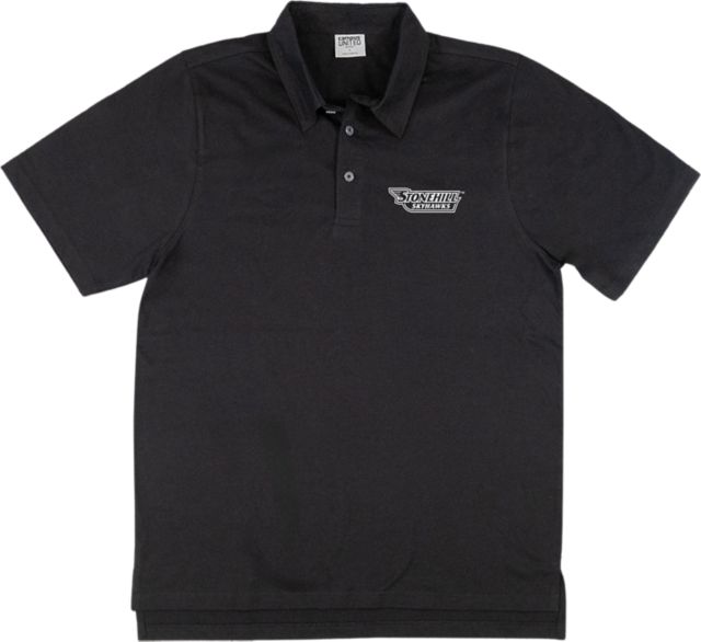 Stonehill College Skyhawks Polo