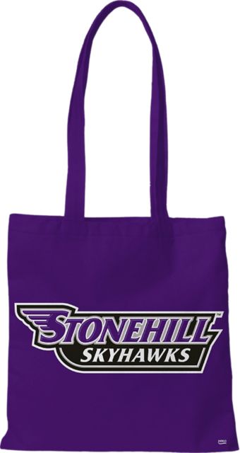 Stonehill College Tote Bag
