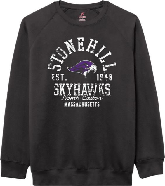 Stonehill College Crewneck Sweatshirt