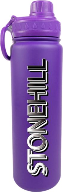 Stonehill College 24 oz. Bottle