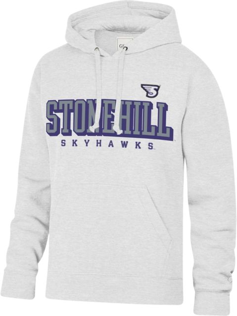 Stonehill College Skyhawks Hoodie