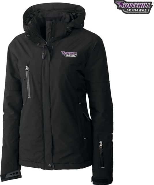 Stonehill College Weather-Tec Women's Jacket