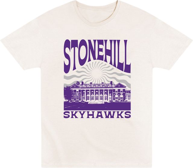 Stonehill College Short Sleeve T-Shirt