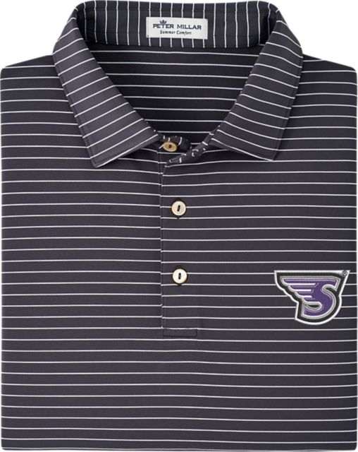 Stonehill College Polo