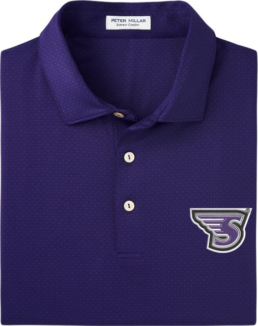 Stonehill College Polo