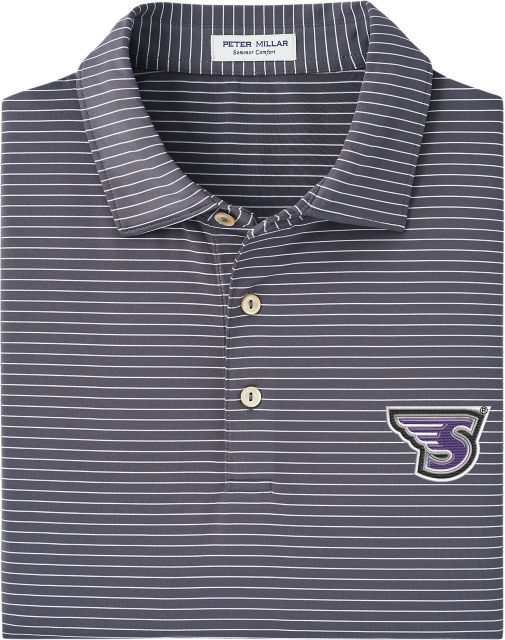 Stonehill College Polo