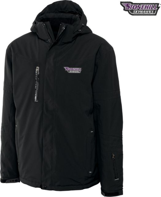 Stonehill College Weather-Tec Jacket