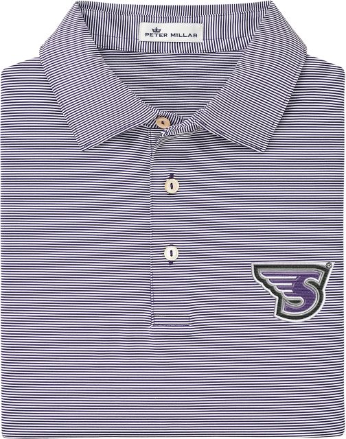 Stonehill College Polo