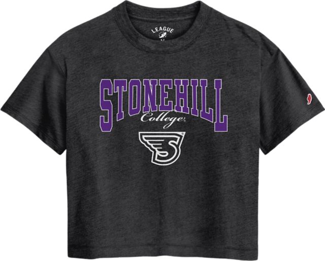 Stonehill College Women's Short Sleeve T-Shirt