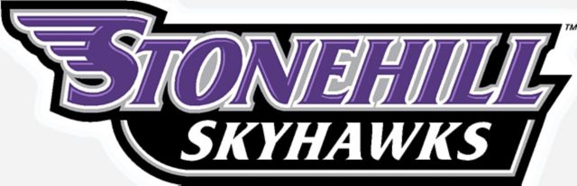Stonehill College Mini Magnet