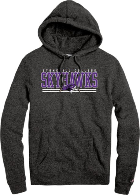 Stonehill College Skyhawks Hoodie