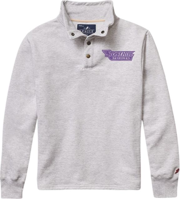 stonehill college sweatshirt
