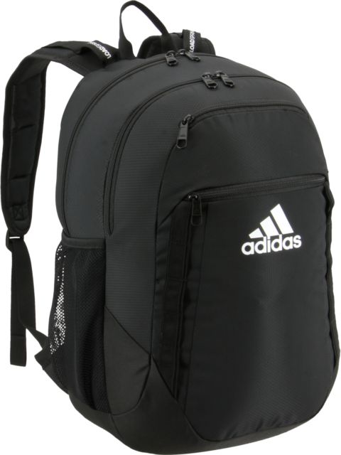 BKPK EXCEL 6 BLACK/WHITE