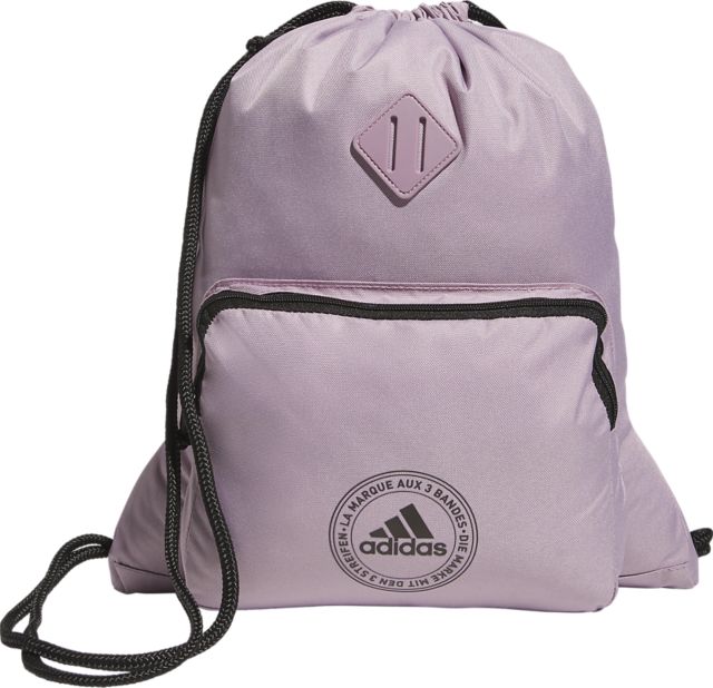 CLASSIC 3S 2 SACKPK FGPURP/BLK