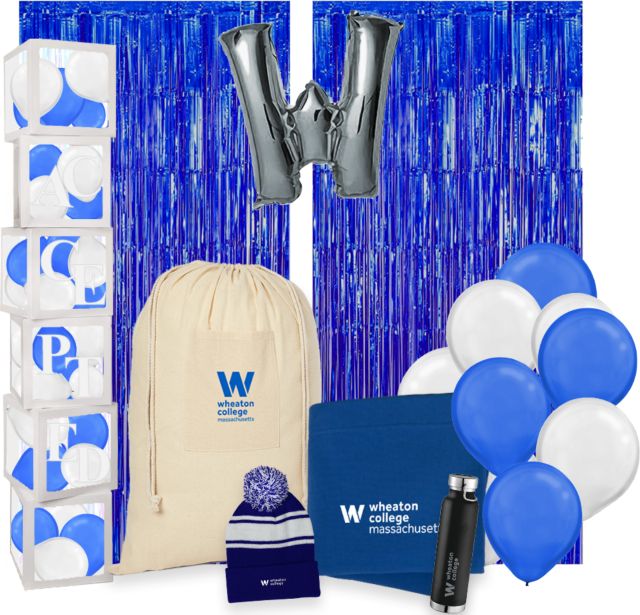 Wheaton College Celebration Kit