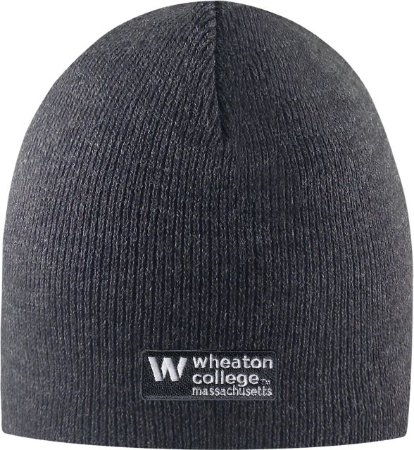 Wheaton College Beanie