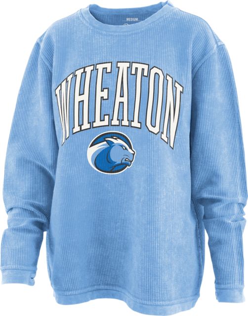Wheaton College Women's Crewneck Sweatshirt