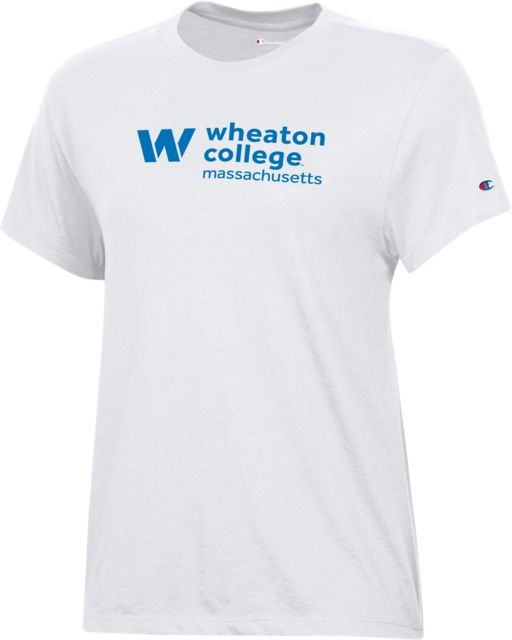 Wheaton College Women's Short Sleeve T-Shirt