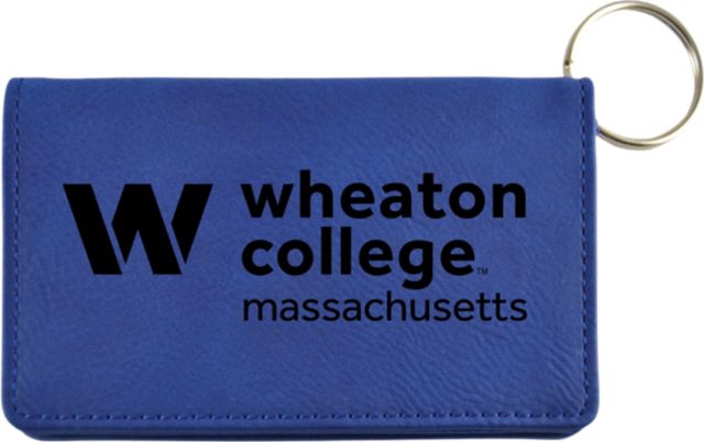 Wheaton College ID Holder