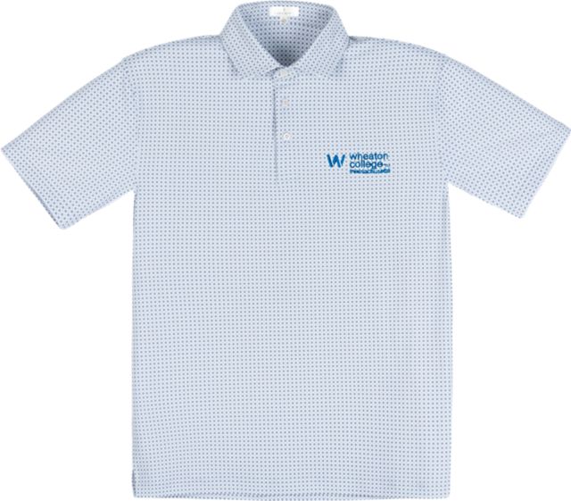 Wheaton College Performance Geo Polo