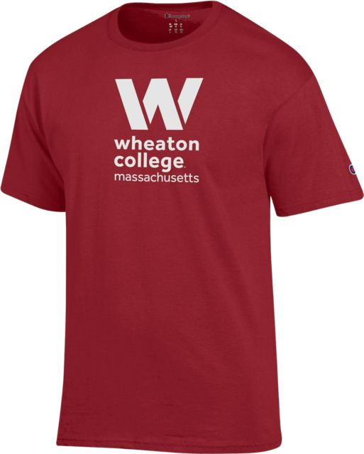 Wheaton College Short Sleeve T-Shirt