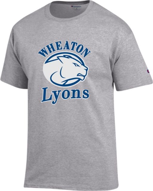 Wheaton College Lyons T-Shirt