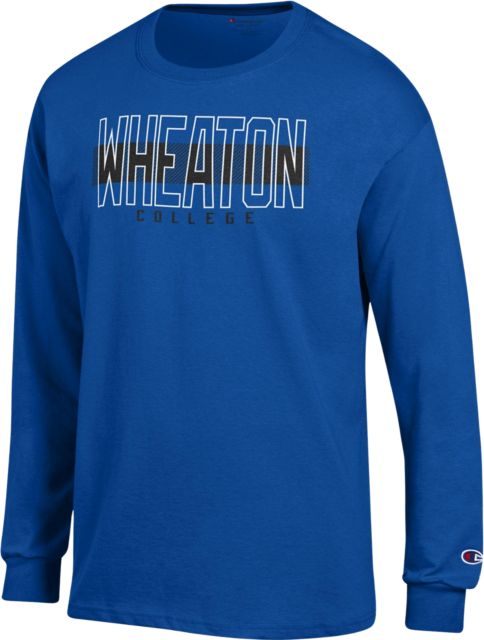Wheaton College Long Sleeve T-Shirt