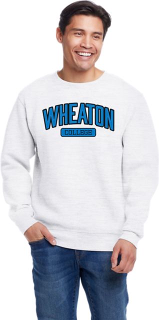 Wheaton College Hooded Sweatshirt