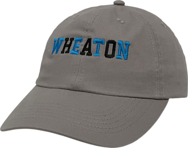 Wheaton College Adjustable Cap