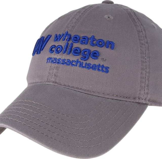 Wheaton College Cap