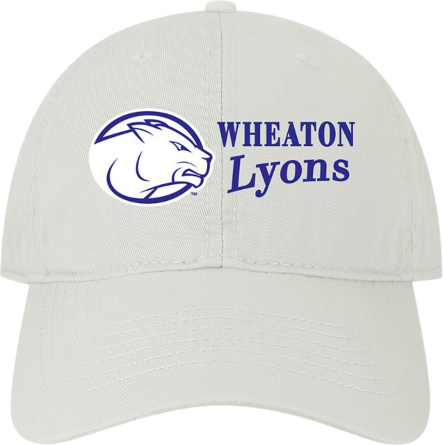 Wheaton College Alumni Relaxed Twill Adjustable Hat