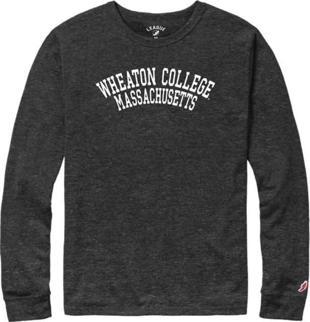Wheaton College Long Sleeve T-Shirt