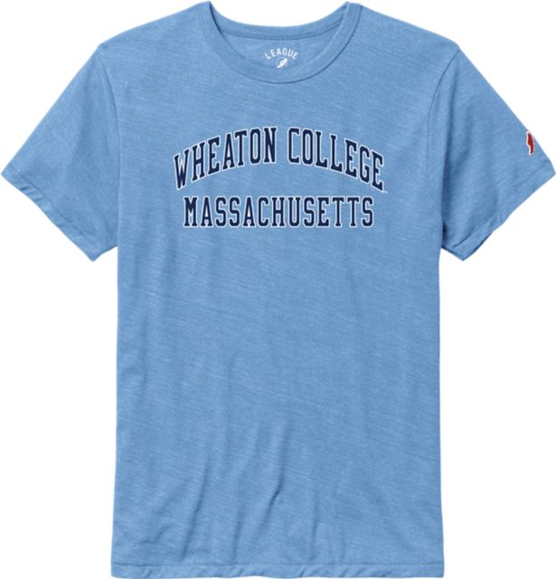 Wheaton College Victory Falls T-Shirt