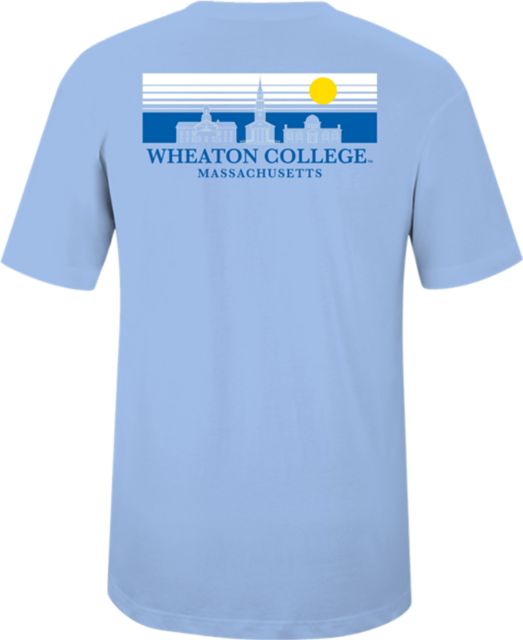 Wheaton College Short Sleeve T-Shirt