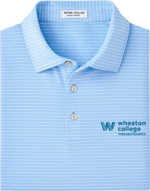 Wheaton College Polo