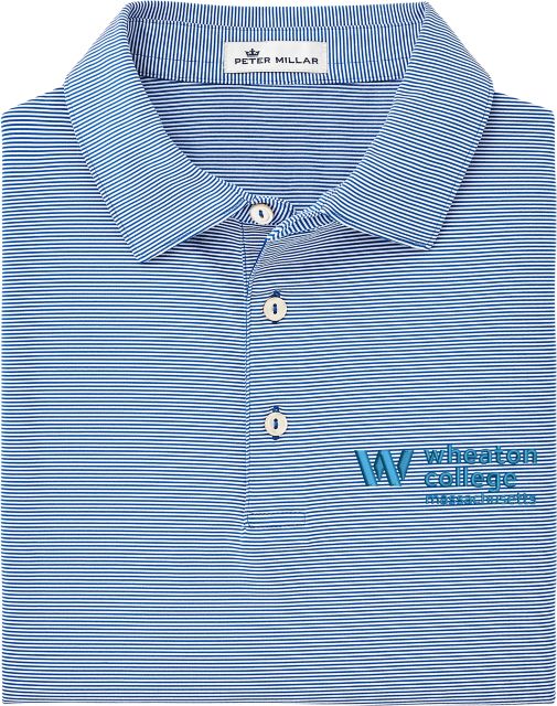 Wheaton College Polo