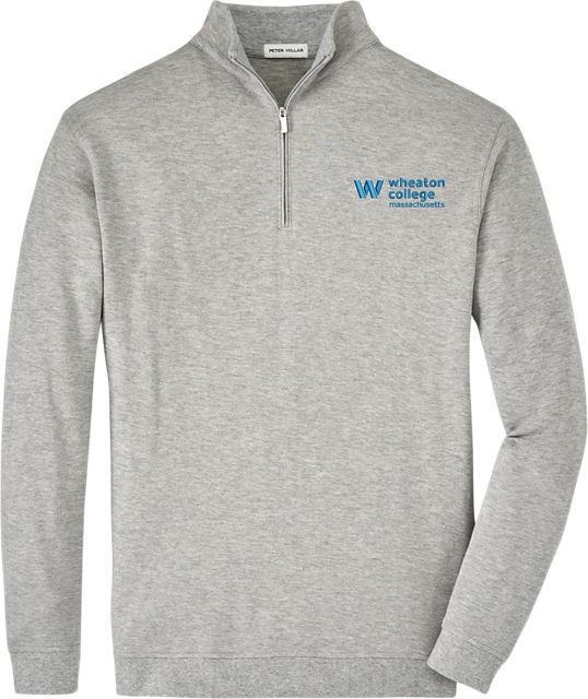 Wheaton College Pullover