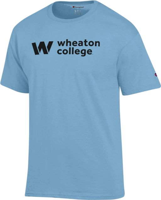 Wheaton College Short Sleeve T-Shirt