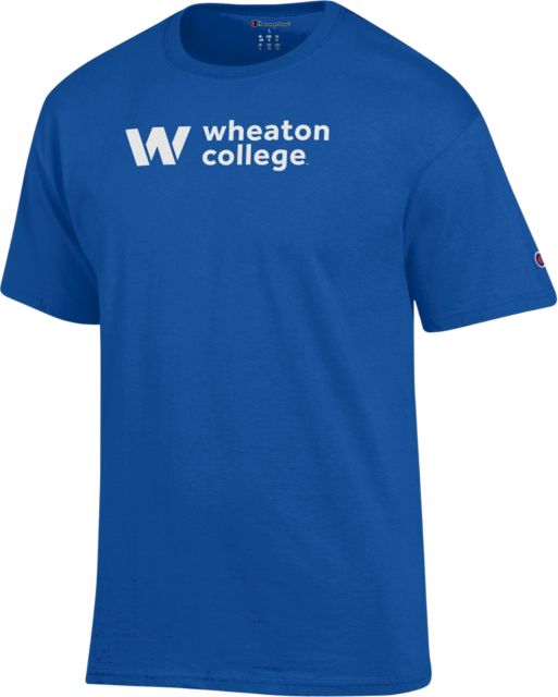 Wheaton College Short Sleeve T-Shirt