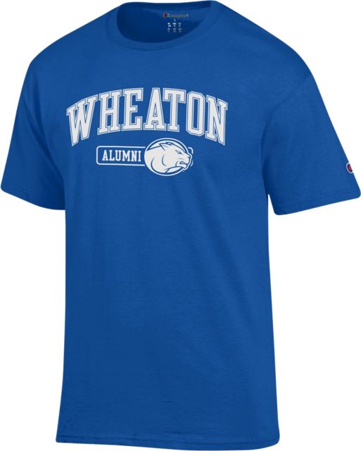 Wheaton College Alumni Short Sleeve T-Shirt