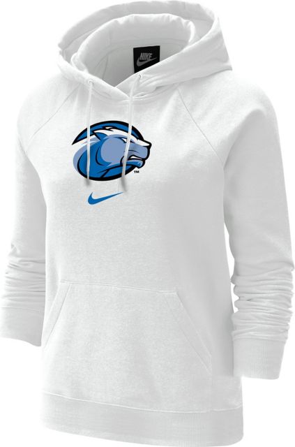 Wheaton College Lyons Women's Hooded Sweatshirt