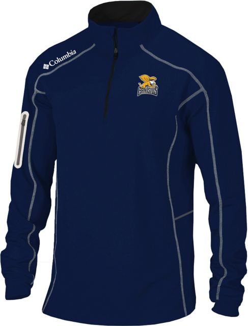 Canisius College Griffins 1/4 Zip Pullover