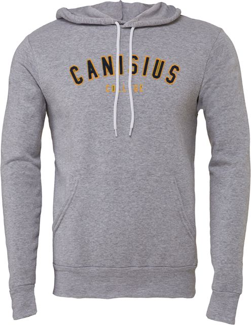 Canisius College Hooded Sweatshirt